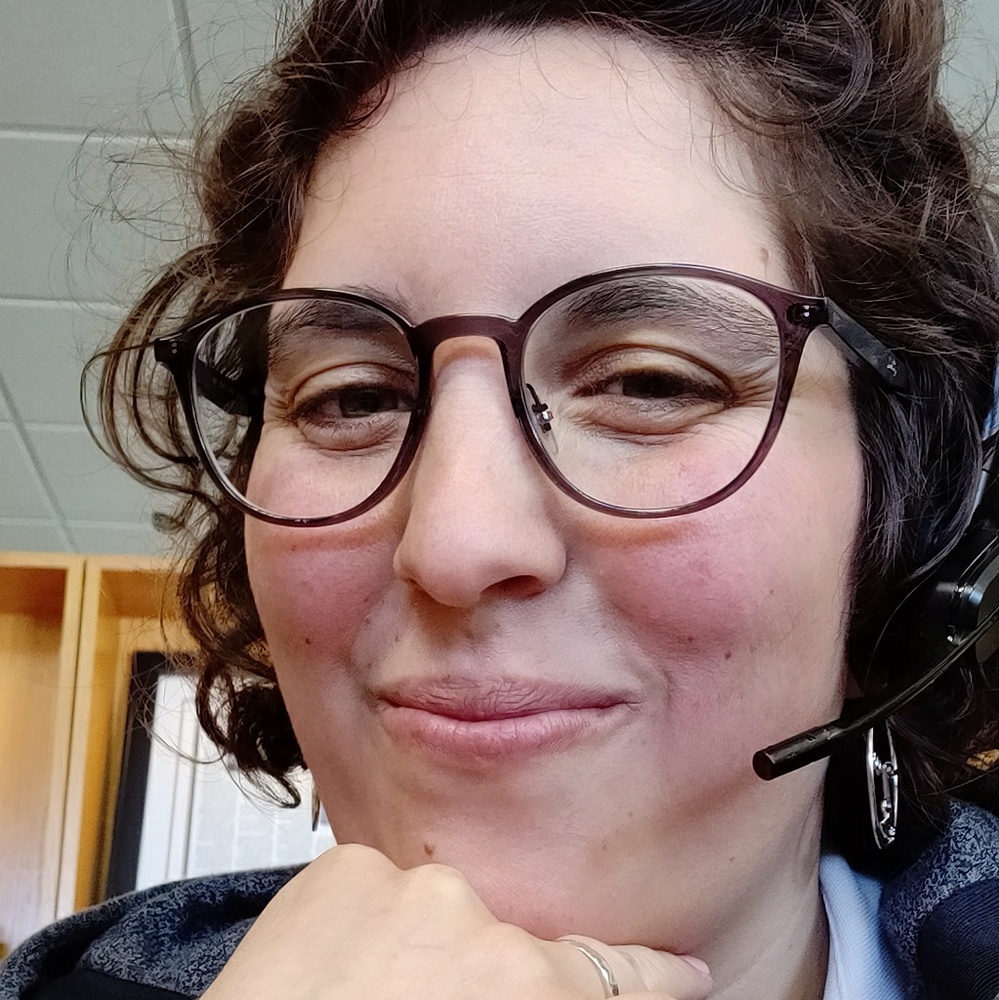 Meet your Posher, Jovanna